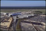 Jacksonville International Airport – Construction 3 by Lawrence V. Smith