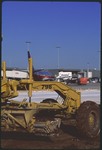 Jacksonville International Airport – Construction 4 by Lawrence V. Smith