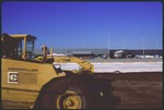 Jacksonville International Airport – Construction 5 by Lawrence V. Smith