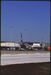 Jacksonville International Airport – Construction 6