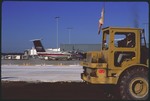 Jacksonville International Airport – Construction 7 by Lawrence V. Smith
