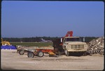 Jacksonville International Airport – Construction 12 by Lawrence V. Smith