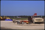 Jacksonville International Airport – Construction 13 by Lawrence V. Smith