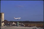 Jacksonville International Airport – Construction 18 by Lawrence V. Smith