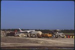 Jacksonville International Airport – Construction 26 by Lawrence V. Smith