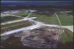Jacksonville International Airport – Construction 38 by Lawrence V. Smith