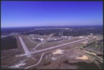 Craig Airport Aerials (2/22/1995) - 1 by Lawrence V. Smith