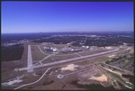 Craig Airport Aerials (2/22/1995) - 2 by Lawrence V. Smith