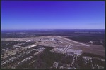 Craig Airport Aerials (2/22/1995) - 3 by Lawrence V. Smith