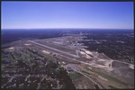 Craig Airport Aerials (2/22/1995) - 4 by Lawrence V. Smith