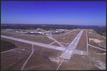 Craig Airport Aerials (2/22/1995) - 5 by Lawrence V. Smith