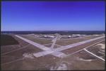 Craig Airport Aerials (2/22/1995) - 7 by Lawrence V. Smith