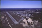 Craig Airport Aerials (2/22/1995) - 8 by Lawrence V. Smith