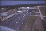 Craig Airport Aerials (5/25/2004) - 1 by Lawrence V. Smith