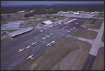 Craig Airport Aerials (5/25/2004) - 2 by Lawrence V. Smith