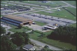 Craig Airport Aerials 3 by Lawrence V. Smith