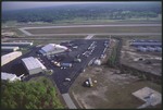 Craig Airport Aerials 8 by Lawrence V. Smith