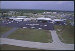 Craig Airport Aerials 12 by Lawrence V. Smith