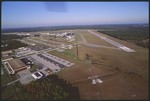 Craig Airport Aerials 22 by Lawrence V. Smith
