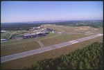 Craig Airport Aerials 24 by Lawrence V. Smith