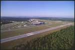 Craig Airport Aerials 26 by Lawrence V. Smith
