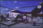 Craig Airport Airfest ’96 - 3 by Lawrence V. Smith