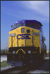 CSX. General 17 by Lawrence V. Smith
