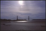 Dames Point Bridge Aerials 24 by Lawrence V. Smith