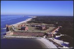 Fernandina Beach Aerials 26 by Lawrence V. Smith