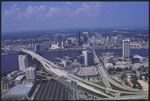 Expressways Aerials 8 by Lawrence V. Smith