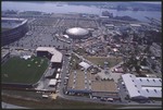 Florida Georgia Game 1992 Aerials - 1