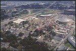 Florida Georgia Game 1992 Aerials - 4