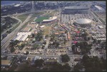 Florida Georgia Game 1992 Aerials - 6