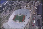 Florida Georgia Game 1992 Aerials - 9