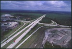 I-95 and Airport Road – 1 by Lawrence V. Smith