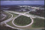 I-95 and Airport Road – 2 by Lawrence V. Smith