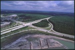 I-95 and Airport Road – 3 by Lawrence V. Smith