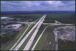 I-95 and Airport Road – 4 by Lawrence V. Smith