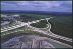 I-95 and Airport Road – 6 by Lawrence V. Smith