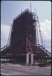 Independent Life Building Construction 2 by Lawrence V. Smith