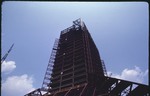 Independent Life Building Construction 4 by Lawrence V. Smith