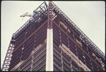 Independent Life Building Construction 8 by Lawrence V. Smith