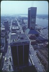 Jacksonville 1970s and 1980s – Aerials 5 by Lawrence V. Smith