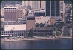 Jacksonville 1970s and 1980s – Aerials 9 by Lawrence V. Smith