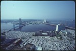 Jacksonville 1970s and 1980s – Aerials 10 by Lawrence V. Smith