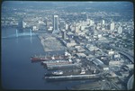 Jacksonville 1970s and 1980s – Aerials 15 by Lawrence V. Smith