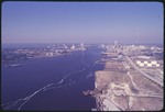 Jacksonville 1970s and 1980s – Aerials 17 by Lawrence V. Smith