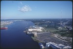 Jacksonville 1970s and 1980s – Aerials 19 by Lawrence V. Smith