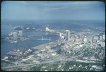 Jacksonville 1970s and 1980s – Aerials 21 by Lawrence V. Smith