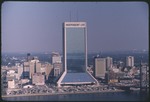 Jacksonville 1970s and 1980s – Aerials 25 by Lawrence V. Smith